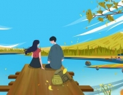 二月,又见南城花开