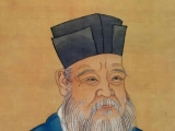 一代圣人:让儿媳怀孕、娶尼姑为妾,骂名背后却藏着一场阴谋