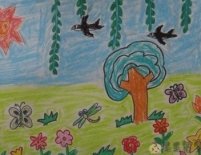 ͯ�껭����� �����Ȼ����