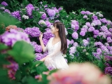 七律 · 凝香坠梦未开时(轱辘体)