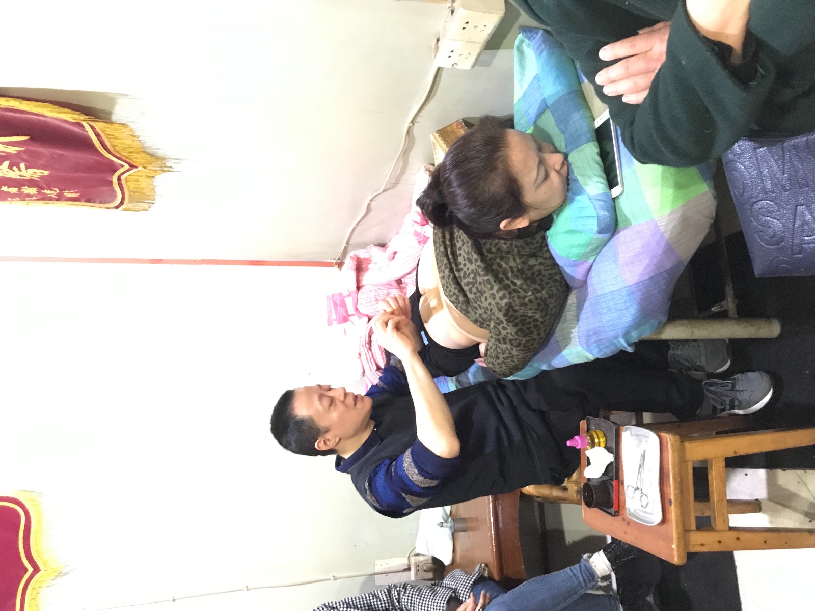 ����ҽʦ�ϵ��� ҽʦ �ִ�ʫ�� 