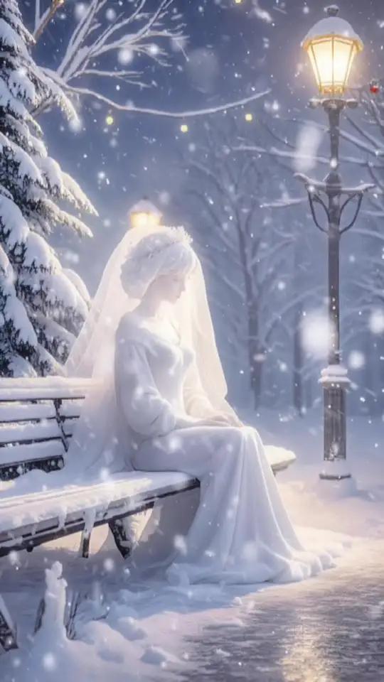 ��һ���Ȳ�������ѩ  �ִ�ʫ�� 