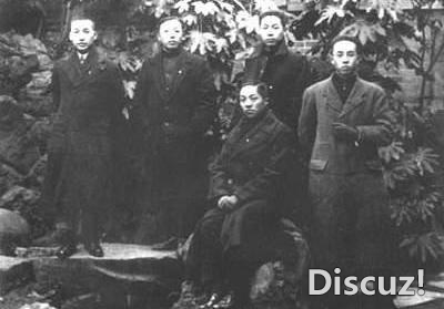 周恩来19岁写下一首诗,成为一生中最著名的诗